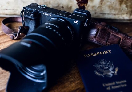 Sony a6400 body mirrorless camera review